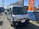サンバーディアス ベースグレード 4WD 