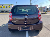 パッソ 1.0 X クツロギ 地デジ・ナビ・禁煙車コミコミ34.8万円