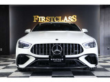 AMG GT  FirstEdition 日本限定24台