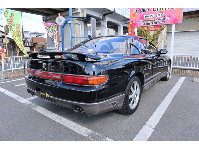 中古車 ユーノス ユーノスコスモ 13Bロータリーターボ タイプS 1