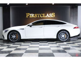 AMG GT  FirstEdition 日本限定24台