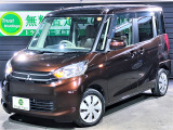 eKスペース G 