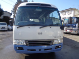 リエッセII  29人乗 ナビ バックカメラ AT車