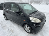 ライフ C 4WD 車検2年付!