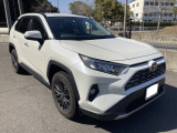 RAV4 2.0 G 4WD ワンオーナー 4WD