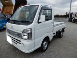 スズキ キャリイ KX 4WD