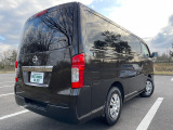 NV350キャラバン  プレミアムGX パートタイム4WD