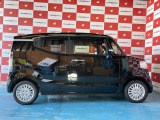 N-BOXスラッシュ X ターボパッケージ 4WD バックカメラ 純正7インチフルセグナビ