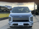 デリカD:5 2.2 G パワーパッケージ 4WD ディーゼルターボ 禁煙車  両側電スラ