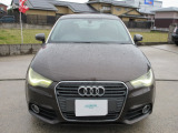 A1 1.4 TFSI ツートンルーフ 純正アルミ 開閉式MMI