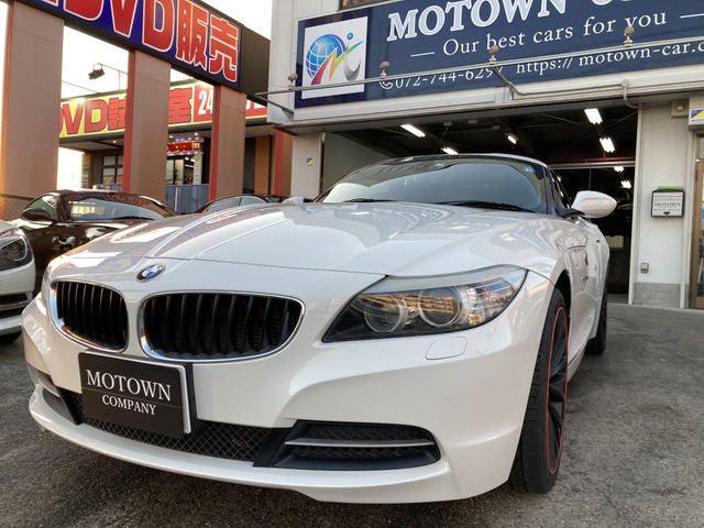 BMW Z4 