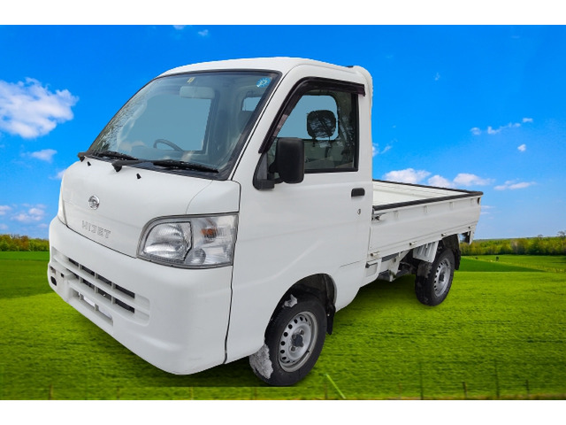ダイハツ ハイゼットトラック 農用仕様 の中古車詳細 (42,000km