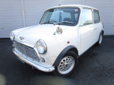 ミニ メイフェア 正規D車★右H★4MT★12AW★禁煙車