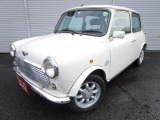 ミニ  1.3L 正規D車 右H 禁煙車 4AT