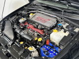 インプレッサWRX 2.0 WRX STI 4WD RS☆Rダウンサス STIマフラー