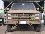 /その他 シボレー  CUCV M1008 米軍車両 1ナンバ