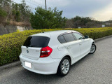 /その他 BMW  116i パワーシート プッシュスタート Bluetooth ナビ ETC