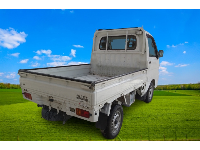 ダイハツ ハイゼットトラック 農用仕様 の中古車詳細 (42,000km