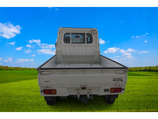 ダイハツ ハイゼットトラック 農用仕様 の中古車詳細 (42,000km