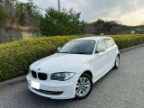 /その他 BMW  116i パワーシート プッシュスタート Bluetooth ナビ ETC