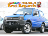 ジムニー クロスアドベンチャー XA 4WD 車検整備付 5.3万k ターボ 5MT