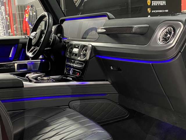 メルセデス・ベンツ Gクラス AMG G63 エディション マット