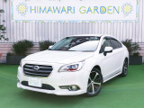 レガシィB4 2.5 リミテッド 4WD アイサイトver.3/ナビフルセグ/黒革