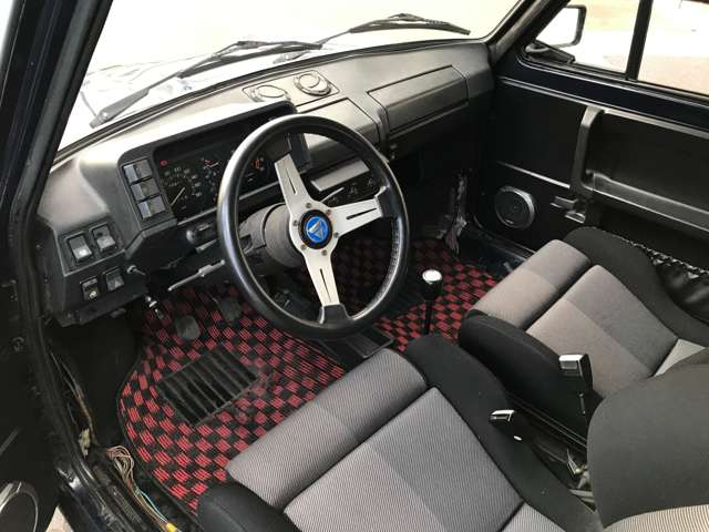 アウトビアンキ A112 ABARTH の中古車詳細 (71,000km, 紺, 宮城県