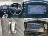 ジューク 1.5 15RX タイプV 