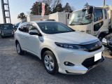 ハリアー 2.5 ハイブリッド E-Four プレミアム 4WD モデリスタFリップスポイラー ナ...