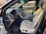 エクスプローラー XLT 3.5 4WD 