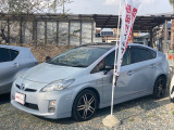 プリウス 1.8 L 
