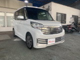 デイズルークス ライダー ブラックライン ハイウェイスター ターボ TVナビ・アラウン...