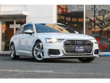 A6アバント 55 TFSI クワトロ Sライン 4WD パワーアシスタンスP・リアコンフォートP