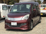 ソリオ 1.2 S 4WD 