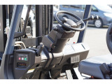 トヨタL&F 電動フォークリフト 9750