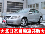 【中古車情報】ホンダ レジェンド 3.7 4WD  の中古車詳細（走行距離：5.4万km、カラー：シルバー、販売地域：北海道札幌市東区北四十四条東）