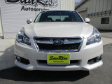 レガシィB4 2.5 i Bスポーツ 4WD 