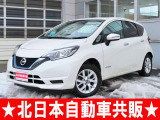 ノート 1.2 e-POWER X FOUR 4WD 