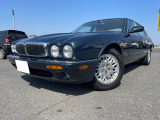 XJ XJ エグゼクティブ 4.0-V8 ★★走行距離の少ない希少車★★