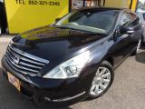 ティアナ 2.5 250XV 