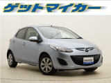マツダ デミオ 1.3 13C-V スマートエディションII