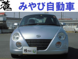 コペン アクティブトップ ワンオーナー