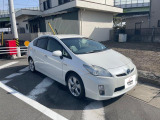プリウス 1.8 S TV★2年車検★ETC★ナビ