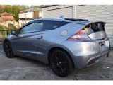 CR-Z 1.5 アルファ 乗出総額41.5万■6速MT クルコン