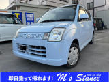 アルト  CD ETC 2WD 4AT