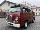 サンバーディアス クラシック 下取車に付き格安販売‼・フロントバイザー