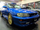 インプレッサWRX 2.0 WRX STI バージョンV 4WD STIRAリミテッド仕様STIフルエアロ