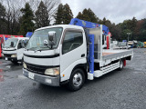 トヨエース  H15★セルフ4段 ラジコン付 荷台新品