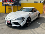 スープラ 3.0 RZ 
